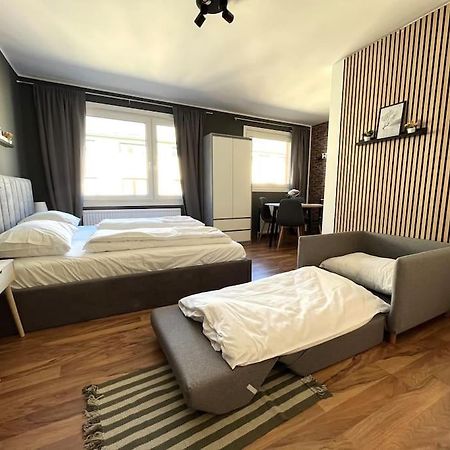 Apartament Urban I Modern I Stylish I Smart Wiedeń Zewnętrze zdjęcie