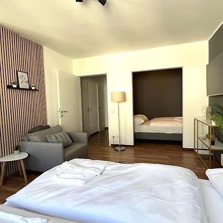 Apartament Urban I Modern I Stylish I Smart Wiedeń Zewnętrze zdjęcie