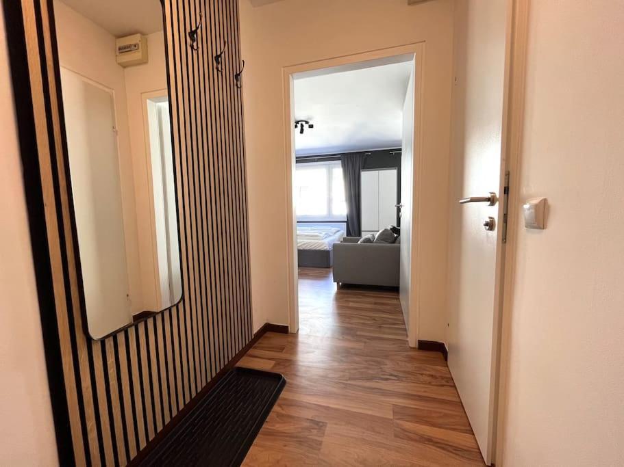 Apartament Urban I Modern I Stylish I Smart Wiedeń Zewnętrze zdjęcie