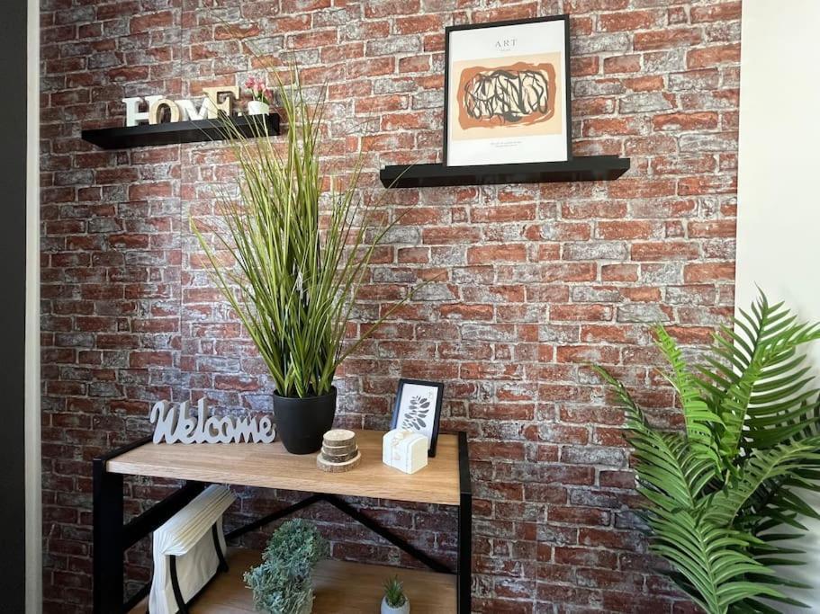 Apartament Urban I Modern I Stylish I Smart Wiedeń Zewnętrze zdjęcie