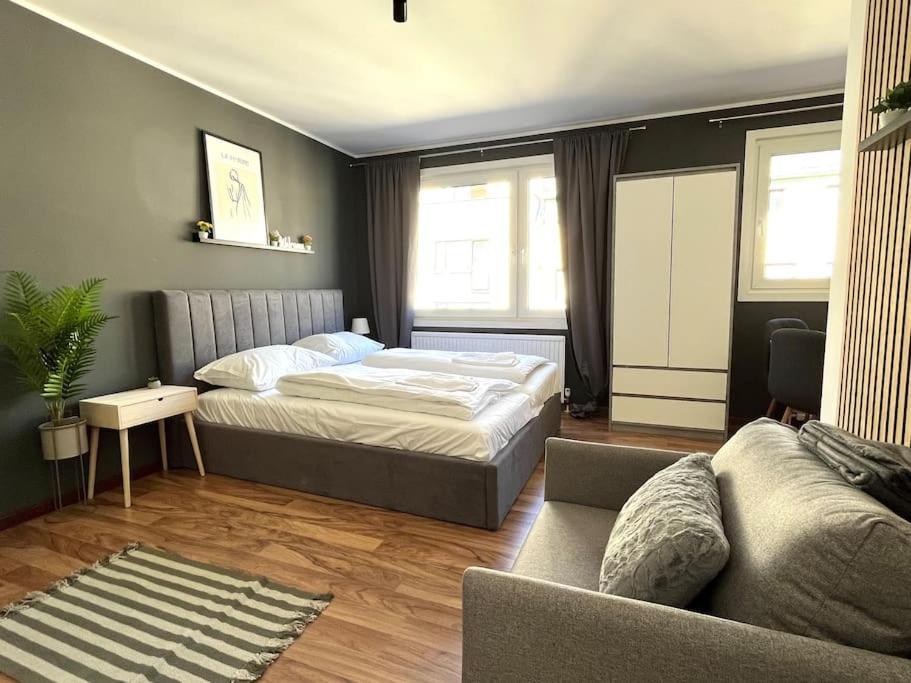 Apartament Urban I Modern I Stylish I Smart Wiedeń Zewnętrze zdjęcie