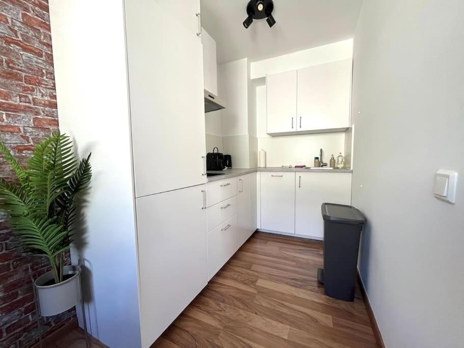 Apartament Urban I Modern I Stylish I Smart Wiedeń Zewnętrze zdjęcie